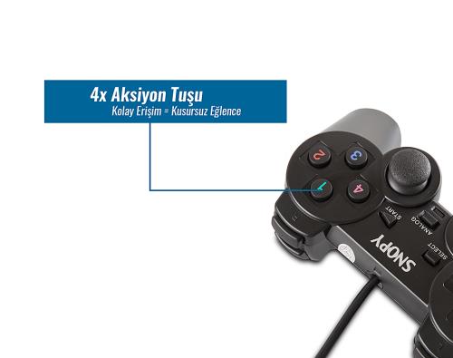 En kaliteli Gamepad (Oyun Konsolları) fiyatı